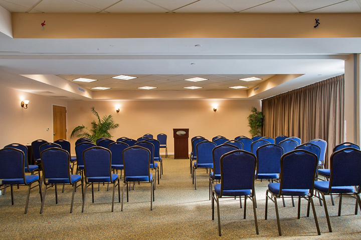 Amenity Groups & Banquets