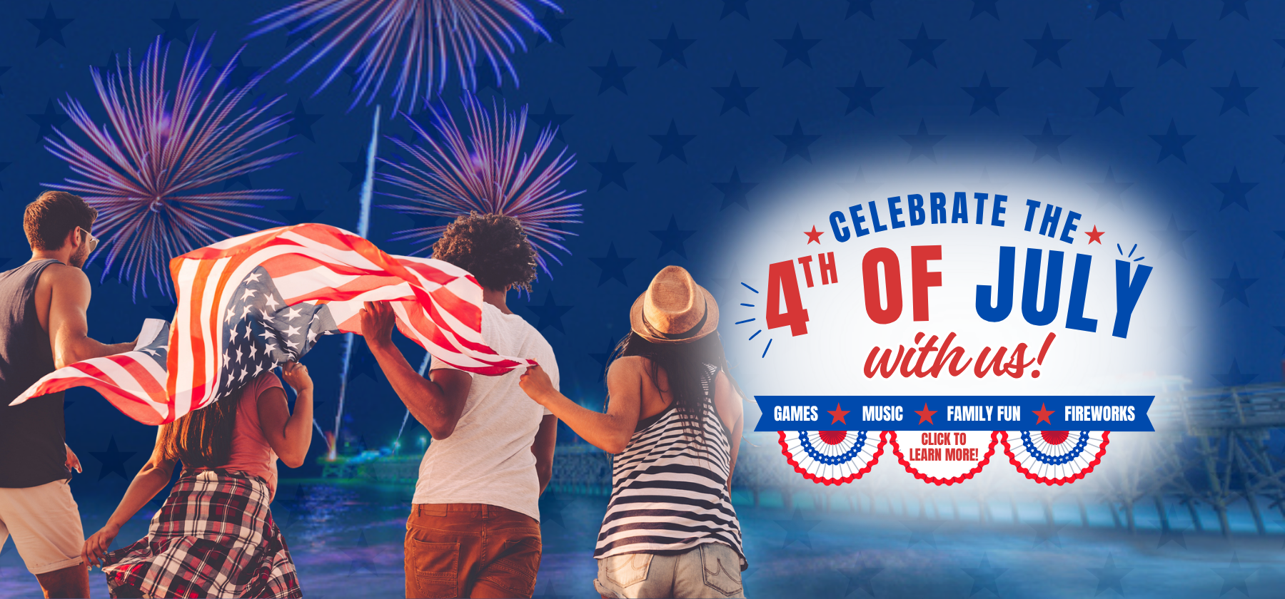 4th Of July