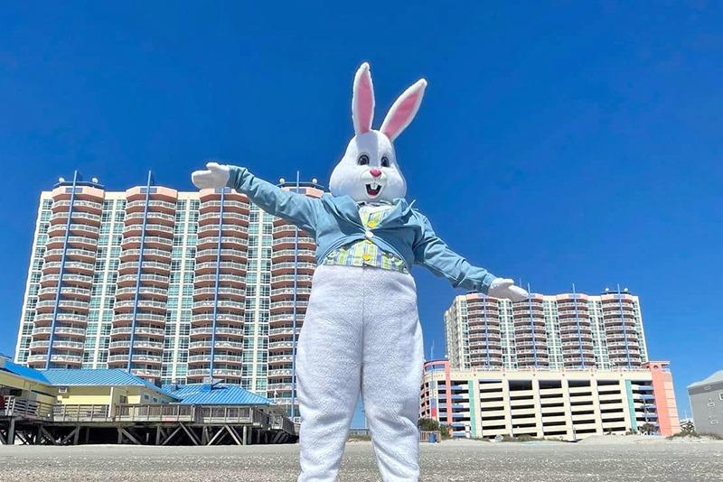 Things To Do Easter Activities & Brunch