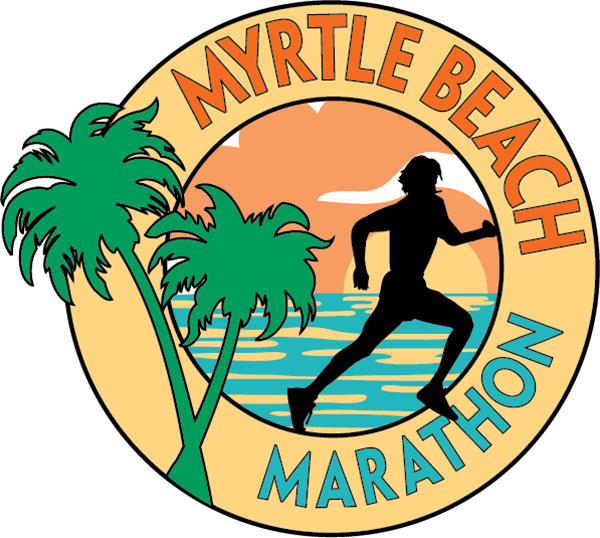 Myrtle Beach Marathon event