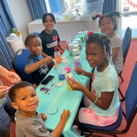 Thing To Do Onsite Activities